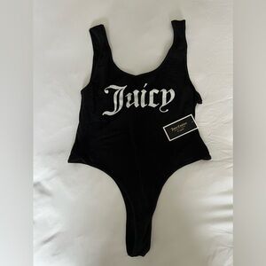 Juicy Couture Body Suit